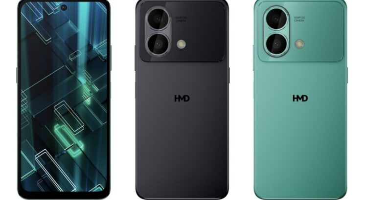 HMD Pulse 2 Pro Terungkap, Intip Spesifikasi Lengkapnya