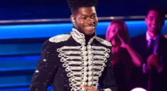 Lil Nas X Bebas dari Penjara Usai Insiden Lari Telanjang