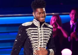 Lil Nas X Bebas dari Penjara Usai Insiden Lari Telanjang