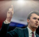 Charlie Kirk Dikabarkan Tewas Ditembak di Depan Ribuan Penonton