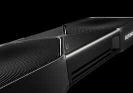 NVIDIA RTX 5090 128GB Bocor, Hadir dengan Kapasitas Memori Besar