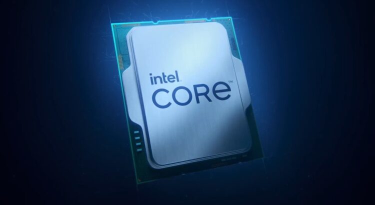 Intel i9-14900KF Tembus Kecepatan 9.13 GHz dalam Uji Coba