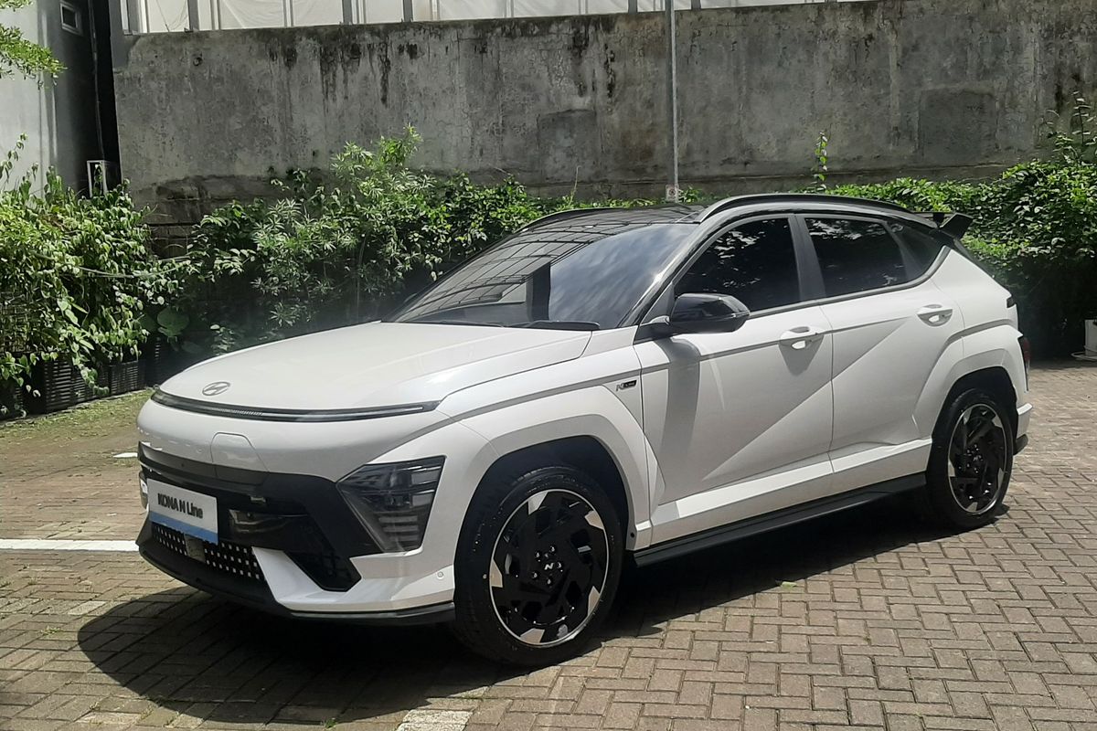 Mobil Listrik dan Cara Memulainya: Panduan Praktis untuk Pemula