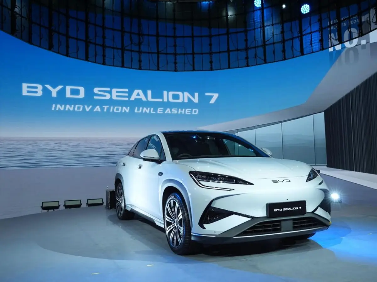 Sengketa Denza di MA: BYD Pastikan Tak Ganggu Bisnis