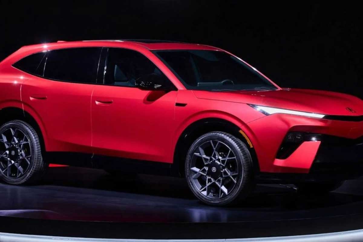 Honda Siapkan 15 Mobil Baru, Bukan EV Jadi Fokus Utama